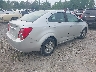 1G1JC5SH9G4****** Salvamento y Destrozados 2016 Chevrolet Sonic en Estado de Wisconsin