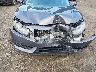 19XFC2F58GE****** Repairable 2016 Honda Civic in Taunton