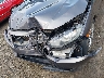 19XFC2F58GE****** Used and Repairable 2016 Honda Civic in Massachusetts State