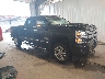1GC1KUEY2KF****** Salvamento y Destrozados 2019 Chevrolet Silverado 2500 HD en Sioux Falls