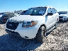 5NMSG13D29H****** Usados y Reparables 2009 Hyundai Santa Fe en Tulsa