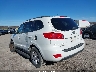 5NMSG13D29H****** Salvamento y Reparables 2009 Hyundai Santa Fe en Tulsa