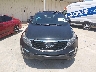 KNDPC3A68G7****** Wrecked 2016 Kia Sportage in Georgia State