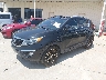 KNDPC3A68G7****** Used and Repairable 2016 Kia Sportage in Atlanta East