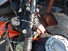 VBKTR6406MM****** Salvage 2021 KTM 790/890 Adv R, Rally in Tennessee State