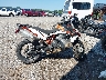 VBKTR6406MM****** Wrecked 2021 KTM 790/890 Adv R, Rally in Tennessee State
