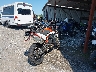 VBKTR6406MM****** Salvage and Wrecked 2021 KTM 790/890 Adv R, Rally in Tennessee State