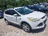 1FMCU0GXXGU****** Salvamento y Destrozados 2016 Ford Escape en Dallas-Fort Worth