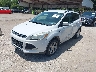 1FMCU0GXXGU****** Usados y Reparables 2016 Ford Escape en Dallas-Fort Worth