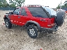 1GNCT18W71K****** Salvamento y Reparables 2001 Chevrolet Blazer en South Bend