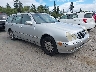 WDBJH82J92X****** Salvage and Wrecked 2002 Mercedes-Benz E-Class in Seattle
