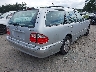 WDBJH82J92X****** Salvage and Wrecked 2002 Mercedes-Benz E-Class in Washington State
