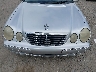 WDBJH82J92X****** Salvage and Repairable 2002 Mercedes-Benz E-Class in Washington State