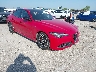 ZARFANBN5N7****** Salvamento y Destrozados 2022 Alfa Romeo Giulia en Dallas
