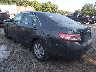 4T4BF3EKXBR****** Salvage and Repairable 2011 Toyota Camry in Taunton
