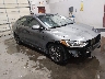 5NPD84LF7JH****** Salvage and Wrecked 2018 Hyundai Elantra in Boise