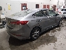 5NPD84LF7JH****** Salvage and Wrecked 2018 Hyundai Elantra in Idaho State