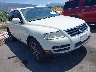 WVGCM67L84D****** Salvamento y Destrozados 2004 Volkswagen Touareg en Salt Lake City