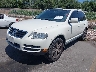 WVGCM67L84D****** Usados y Reparables 2004 Volkswagen Touareg en Salt Lake City