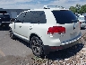 WVGCM67L84D****** Salvamento y Reparables 2004 Volkswagen Touareg en Salt Lake City