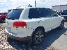 WVGCM67L84D****** Salvamento y Destrozados 2004 Volkswagen Touareg en Estado de Utah
