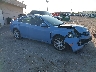 1YVHZ8EH6D5****** Salvamento y Destrozados 2013 Mazda 6 en Appleton