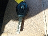 WBABW33465P****** Salvage 2005 BMW 325ci in Texas State