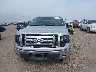 1FTFW1CF0BF****** Wrecked 2011 Ford F-150 in Texas State