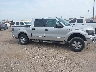 1FTFW1CF0BF****** Used 2011 Ford F-150 in Texas State