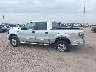 1FTFW1CF0BF****** Repairable 2011 Ford F-150 in Texas State