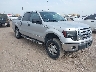 1FTFW1CF0BF****** Salvage and Wrecked 2011 Ford F-150 in Corpus Christi