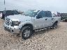 1FTFW1CF0BF****** Used and Repairable 2011 Ford F-150 in Corpus Christi