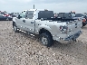 1FTFW1CF0BF****** Salvage and Repairable 2011 Ford F-150 in Corpus Christi