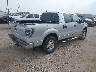 1FTFW1CF0BF****** Salvage and Wrecked 2011 Ford F-150 in Texas State