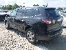 1GNKRGKD8GJ****** Salvamento y Reparables 2016 Chevrolet Traverse en Chicago South