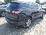 1GNKRGKD8GJ****** Salvamento y Destrozados 2016 Chevrolet Traverse en Estado de Illinois