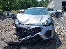 KNDPMCAC4N7****** Wrecked 2022 Kia Sportage in New York State