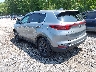 KNDPMCAC4N7****** Salvage and Repairable 2022 Kia Sportage in Albany