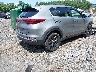 KNDPMCAC4N7****** Salvage and Wrecked 2022 Kia Sportage in New York State