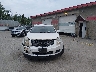 3GYFNDEY4BS****** Used 2011 Cadillac SRX in Maine State