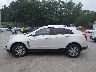 3GYFNDEY4BS****** Salvage 2011 Cadillac SRX