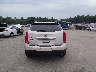 3GYFNDEY4BS****** Used 2011 Cadillac SRX
