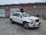 3GYFNDEY4BS****** Salvage and Wrecked 2011 Cadillac SRX in Portland Gorham