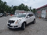 3GYFNDEY4BS****** Used and Repairable 2011 Cadillac SRX in Portland Gorham