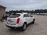 3GYFNDEY4BS****** Salvage and Wrecked 2011 Cadillac SRX in Maine State