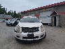 3GYFNDEY4BS****** Salvage and Repairable 2011 Cadillac SRX in Maine State