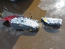 1FMCU9GD4KU****** Salvage 2019 Ford Escape in Arizona State