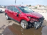 1FMCU9GD4KU****** Salvage and Wrecked 2019 Ford Escape in Phoenix