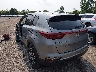 KNDPM3AC8L7****** Salvage and Repairable 2020 Kia Sportage in Cleveland