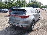 KNDPM3AC8L7****** Salvage and Wrecked 2020 Kia Sportage in Ohio State